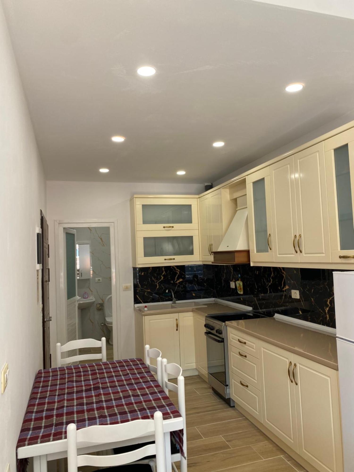 Bellas Apartment 2 Sarandë エクステリア 写真